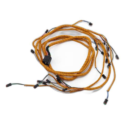 CAT 950H 962H Wiring Harness 241-5688 2415688 for Wheel Loader 241-5688 / 2415688