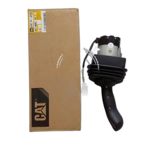 CAT 973D 963D Handle 457-4647 4574647 for Wheel Loader 457-4647 / 4574647