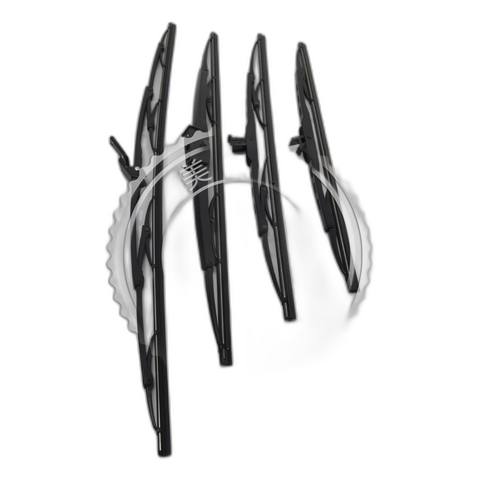 CAT 320D 323D 325D 329D Wiper Blade for Excavator Engine 803058940320
