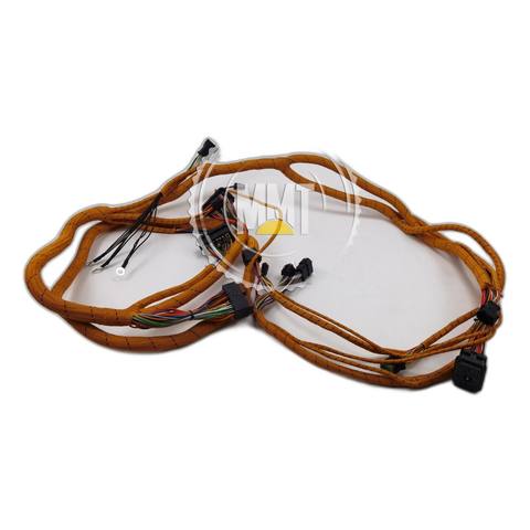 CAT 120K Wiring Harness 388-2518 3882518 for Motor Grader 388-2518 / 3882518