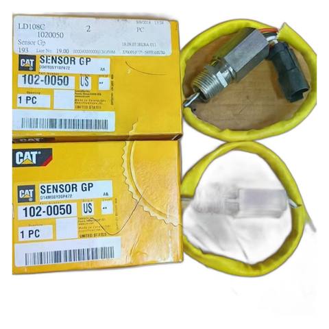 CAT Sensor Wiring Harness 185-0600 1850600 for Excavator Engine 185-0600 / 1850600