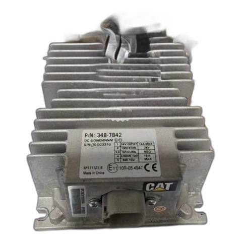 CAT Parts 348-7842 3487842 for Excavator Engine 348-7842 / 3487842