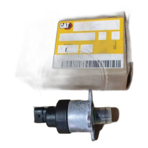 CAT C7 Solenoid Valve 375-8254 3758254 for Excavator Engine 375-8254 / 3758254