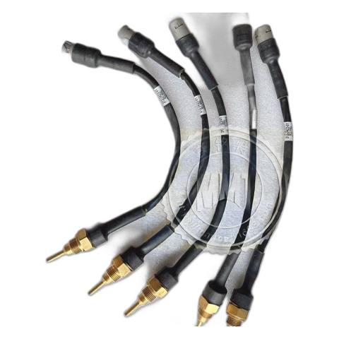 CAT Temperature Sensor 212-3423 102-7532 2123423 1027532 for Engine 212-3423 / 102-7532 / 2123423 / 1027532