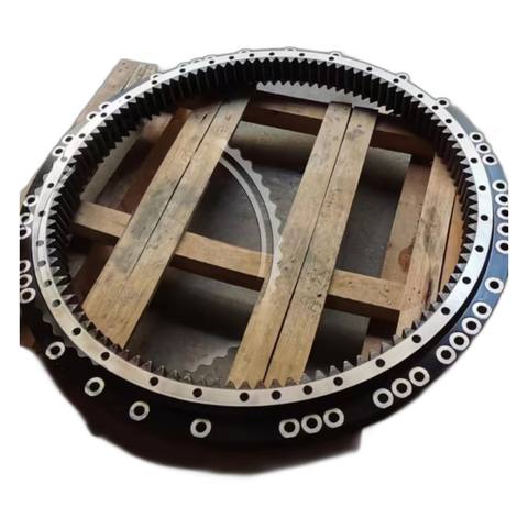 CAT Slewing Bearing 610-4289 6104289 for Excavator Engine 610-4289 / 6104289