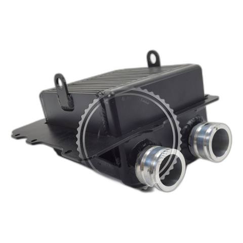 CAT 988B 3408B 3408E Charge Air Cooler Aftercooler 2W-6587 for Wheel Loader Engine 2W-6587