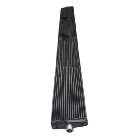 CAT D11N Radiator 7W-9541 for Bulldozer Engine 7W-9541