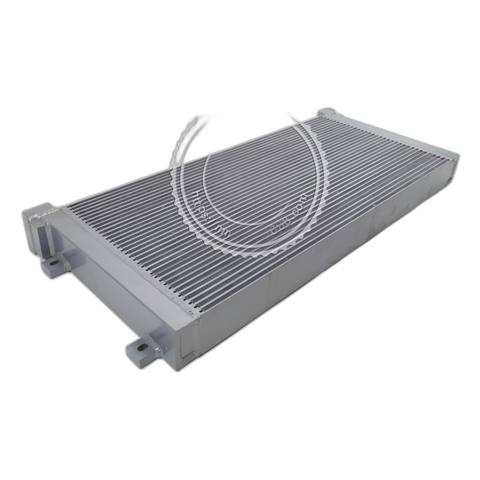 CAT 320C Radiator 236-4431 2364431 for Engine Excavator 236-4431 / 2364431