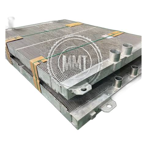 CAT Radiator Oil Cooler 500-0022 535-4523 5000022 5354523 500-0022 / 535-4523 / 5000022 / 5354523