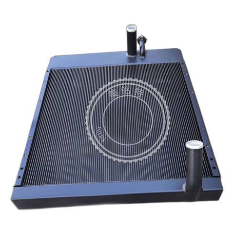 CAT 120H Radiator 168-7461 7C-1420 1687461 for Engine 168-7461 / 7C-1420 / 1687461