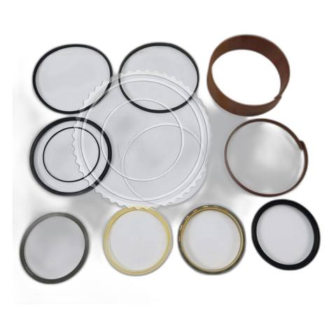 CAT Repair Kit Seal 526-6137 528-4258 5266137 5284258 526-6137 / 528-4258 / 5266137 / 5284258
