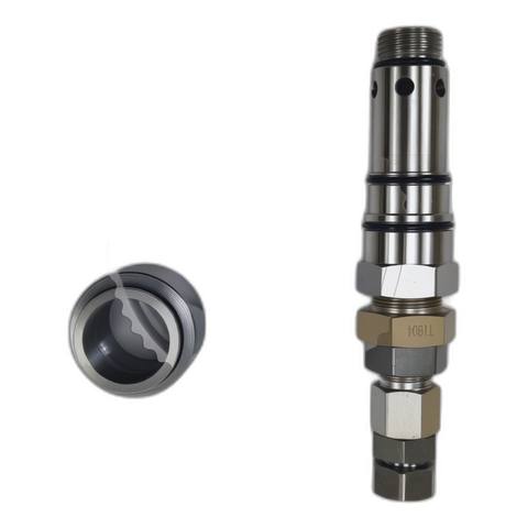CAT 336D C9 Relief Valve 352-7113 3527113 3100393 352-7113 / 3527113 / 3100393
