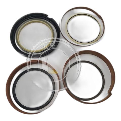 CAT 374D 374F C15 Overhaul Kit Seal 370-1940 3701940 for Excavator Engine 370-1940 / 3701940