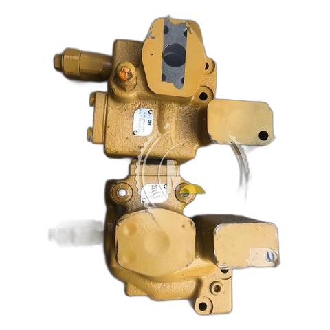 CAT 320D C6 Control Valve 255-5680 2555680 for Excavator 255-5680 / 2555680