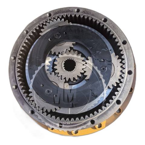 CAT C7 Gearbox 378-9517 3789517 for Excavator Engine 378-9517 / 3789517