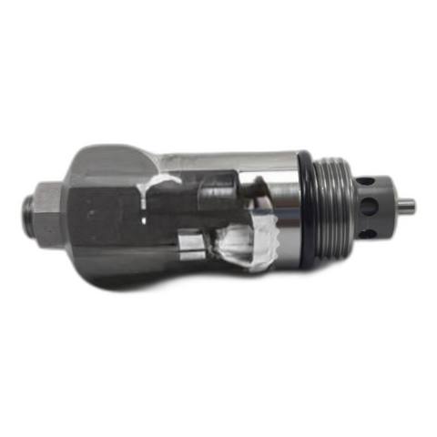 CAT 320D C6 Safety Valve Relief Valve 255-5661 352-7122 2555661 3527122 255-5661 / 352-7122 / 2555661 / 3527122