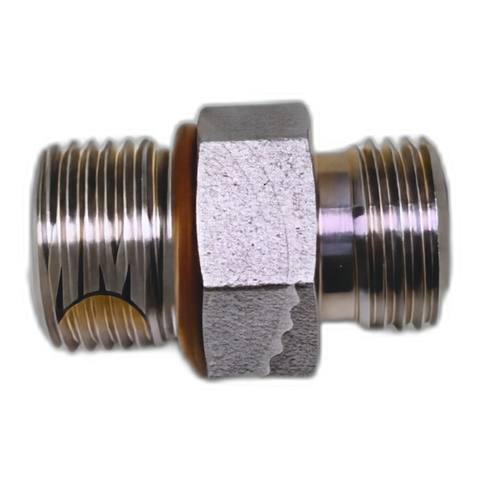 CAT Fitting 6V-8634 148-8318 1488318 6V-8634 / 148-8318 / 1488318