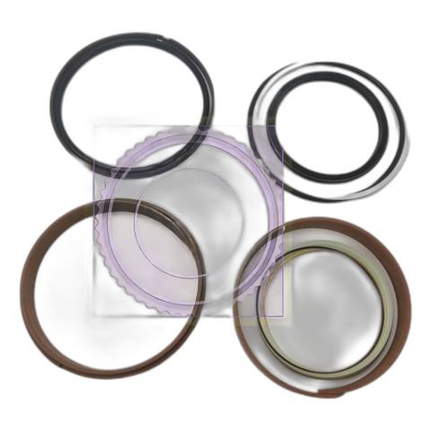 CAT 349D C13 Repair Kit Seal 379-9497 518-5140 3799497 5185140 379-9497 / 518-5140 / 3799497 / 5185140