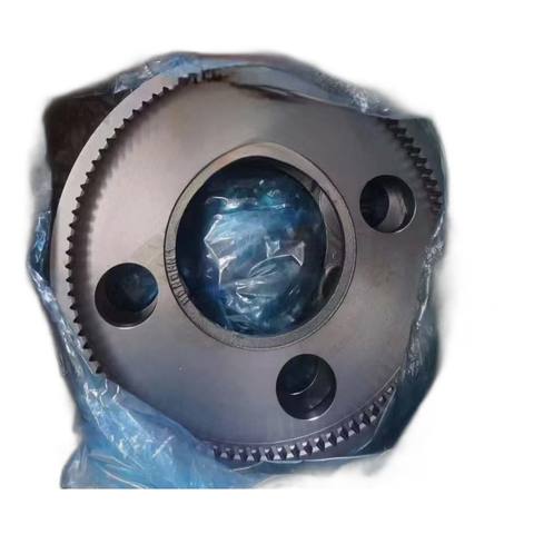 CAT Gearbox 596-6520 5966520 for Excavator Engine 596-6520 / 5966520