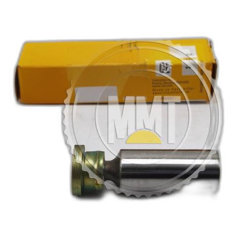 CAT 349D C13 Hydraulic Pump Fan 295-9537 2959537 for Engine Excavator 295-9537 / 2959537