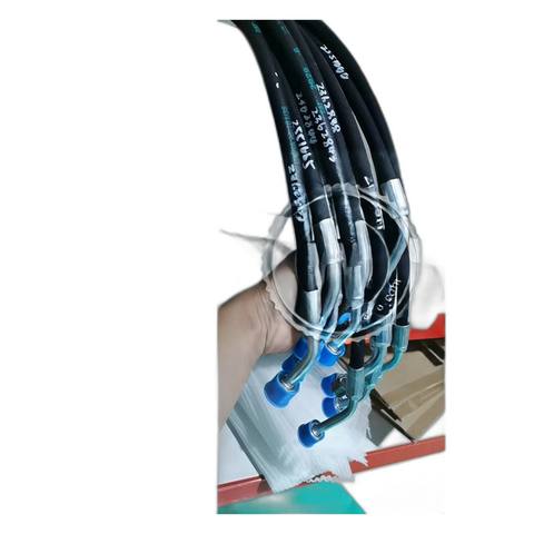 CAT 336D C9 Hydraulic Hose 236-2848 2362848 for Excavator Engine 236-2848 / 2362848