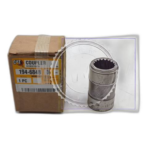 CAT Hydraulic Pump 194-6848 1946848 for Wheel Loader Engine 194-6848 / 1946848