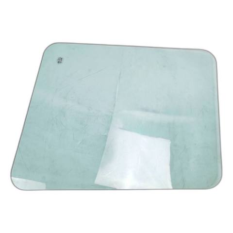 CAT 140G Cab Glass Set Tempered Glass 6G-2393 for Motor Grader 6G-2393