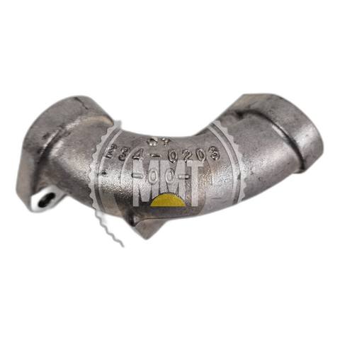 CAT 336D C9 330C Oil Pipe 234-0203 2340203 for Excavator Engine 234-0203 / 2340203