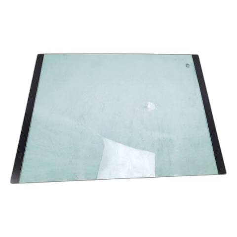 CAT 966F Cab Glass Set Tempered Glass 104-9732 1049732 for Wheel Loader 104-9732 / 1049732