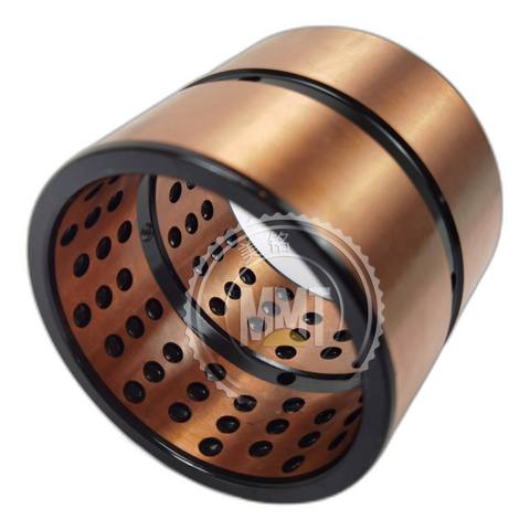 CAT 329D C7 Bushing Steel Sleeve 228-5615 396-3815 2285615 3963815 228-5615 / 396-3815 / 2285615 / 3963815