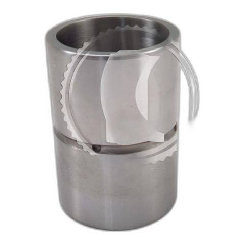 CAT 966E 966D Bushing Steel Sleeve 4V-8675 394-0187 3940187 4V-8675 / 394-0187 / 3940187