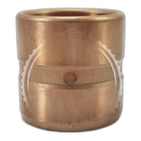 CAT 308D 308E Bushing Sleeve Steel Sleeve 296-9446 2969446 for Excavator 296-9446 / 2969446