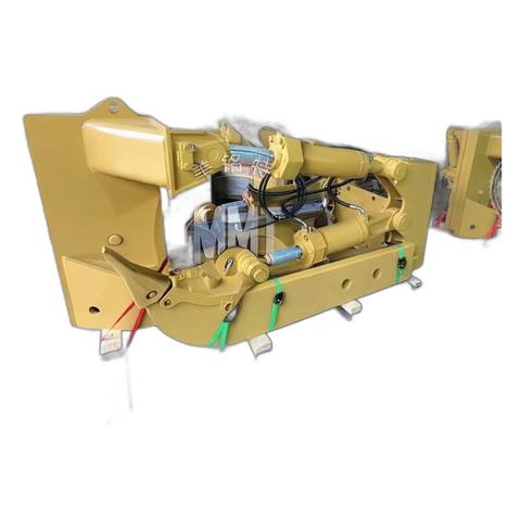 CAT D8R Parts for Construction Machinery Bulldozer 807992874411
