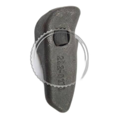 CAT 992K 374D Bucket Tooth 232-0170 2320170 for Excavator Wheel Loader 232-0170 / 2320170