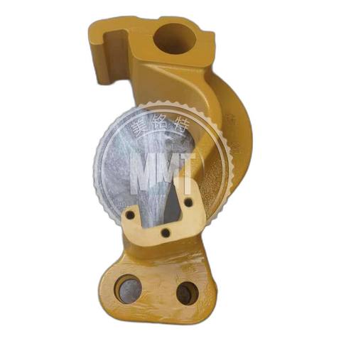 CAT 140K 120K 12K Bracket 338-7445 3387445 for Motor Grader 338-7445 / 3387445