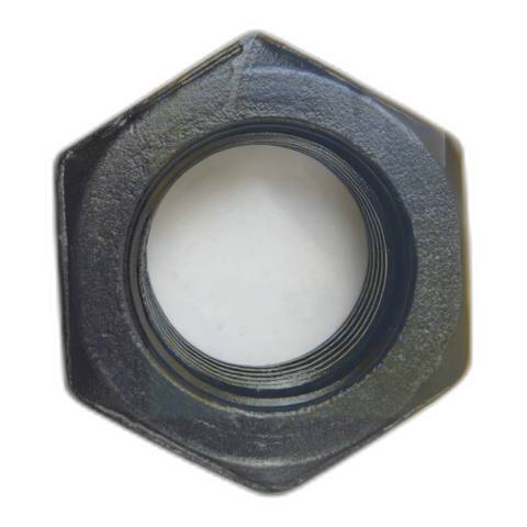 CAT Fastener Nut Cutting Edge 3K-9770 for Construction Machinery 3K-9770