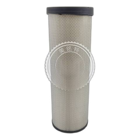 CAT 374F 390F Filter Element Air Filter 375-4302 3754302 for Excavator 375-4302 / 3754302