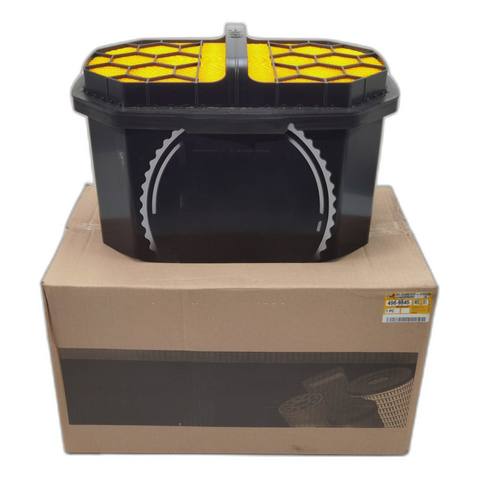 CAT C7 Filter Element Air Filter 496-9845 4969845 for Excavator 496-9845 / 4969845