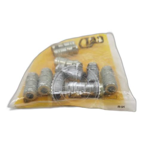 CAT Filter Element 2M-2689 for Construction Machinery Engine 2M-2689