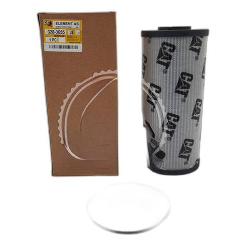 CAT Filter Element 328-3655 3283655 for Wheel Loader 328-3655 / 3283655