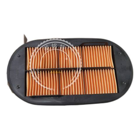 CAT C7 Filter Element Air Filter 496-9846 4969846 for Excavator 496-9846 / 4969846