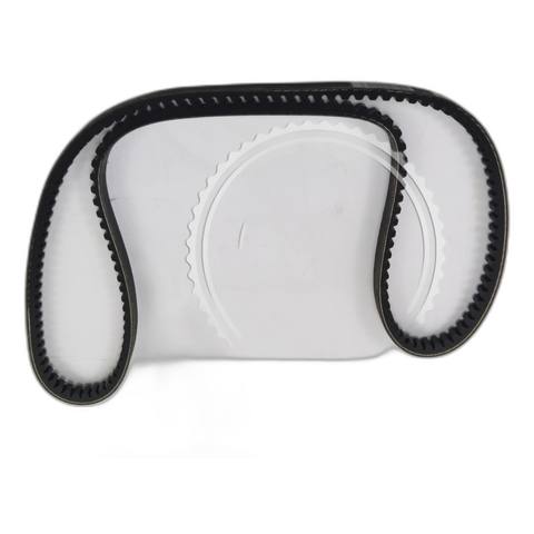 C15 C18 Engine Belt V-Belt Drive Belt 233-8528 2338528 233-8528 / 2338528