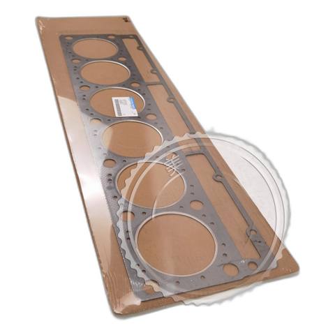 CAT Cylinder Head Gasket 4P-2590 175-3234 1753234 4P-2590 / 175-3234 / 1753234