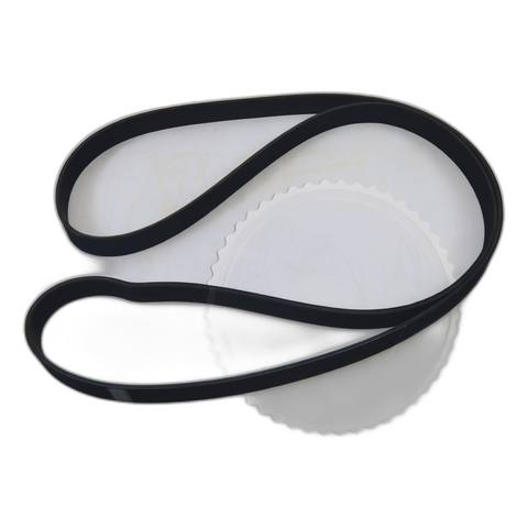 CAT C18 Serpentine Belt 349-3353 3493353 for Excavator 349-3353 / 3493353