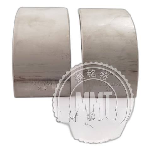 CAT C32 Bearing Connecting Rod 232-3226 2323226 for Engine Industrial Equipment 232-3226 / 2323226