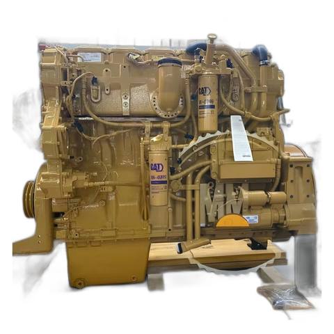 CAT C18 Alternator Oil Field for Engine Industrial Equipment 817219805729