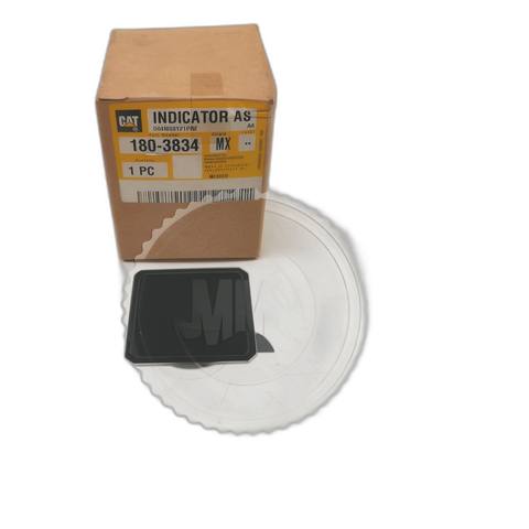 CAT 120H 140H Instrument 180-3834 1803834 for Motor Grader 180-3834 / 1803834