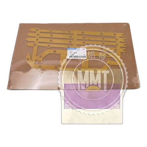 CAT 3126B C7 Gasket Oil Pan 261-3816 2613816 for Engine Industrial Equipment 261-3816 / 2613816