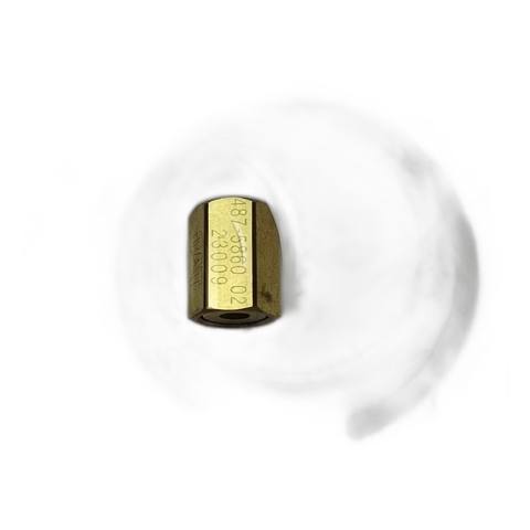 CAT C7 Sensor 487-5860 4875860 for Excavator Engine 487-5860 / 4875860