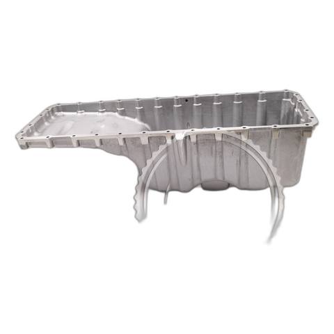 CAT D6R Oil Pan 174-3847 1743847 for Construction Machinery Bulldozer Engine 174-3847 / 1743847